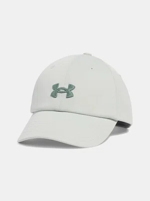Dámská kšiltovka Under Armour Blitzing37 Adj