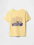 GAP Baby tričko s logem - Kluci