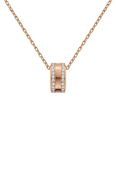 Daniel Wellington  Náhrdelník  Elan Lumine