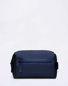 Rains Wash Bag Zip 181 Lucid