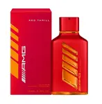 Mercedes-Benz Mercedes-Benz AMG Red Thrill - EDP 100 ml