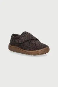 Froddo  detské papuče BAREFOOT WOOLY