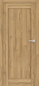 Bezfalcové Interiérové dveře Frézie 4 - Výška 210 cm
