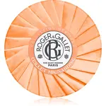 Roger & Gallet Carnation parfémované mýdlo 100 g