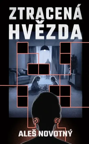 Ztracená hvězda - Aleš Novotný