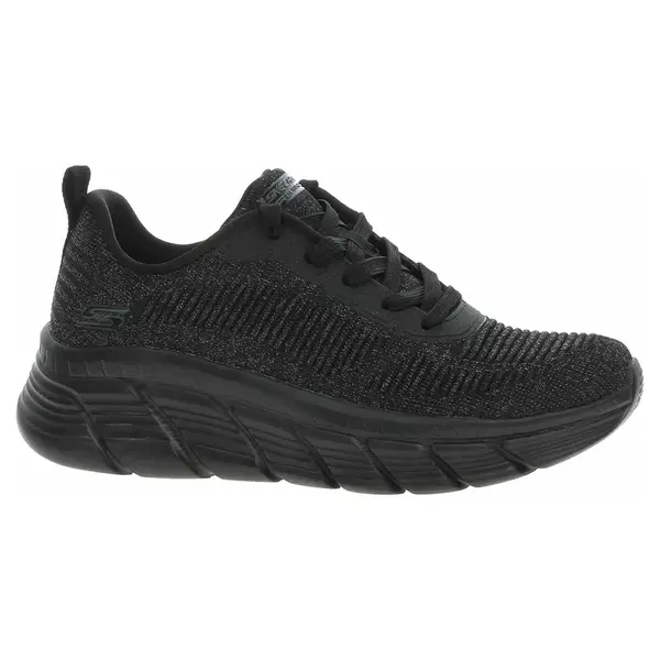 Skechers Bobs B Flex Hi-Bright Shine black 39