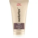 Wella Wellaflex Power Hold gel na vlasy se silnou fixací 150 ml