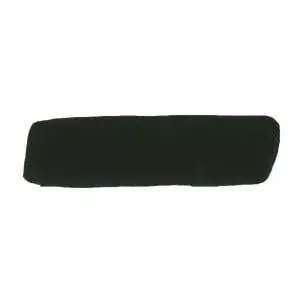 Akrylová barva Golden SoFlat Matte 473 ml - 6745 Black