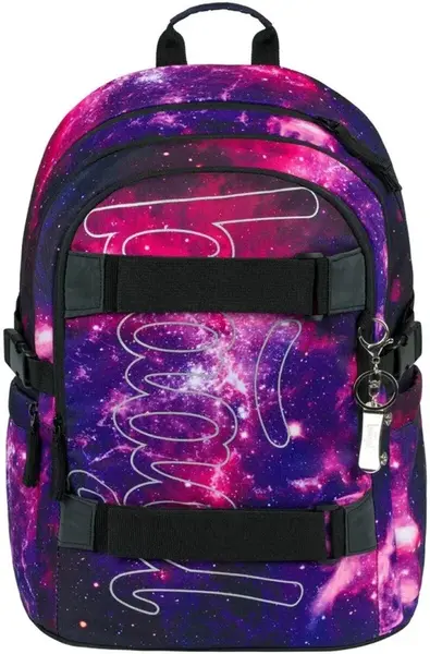 Školní batoh Skate Galaxy