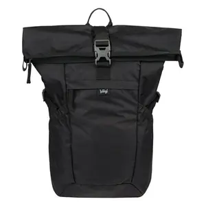 Batoh Roll Black GRS