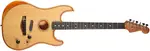 Fender 2021 American Acoustasonic Stratocaster