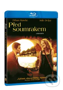 Před soumrakem - Richard Linklater
