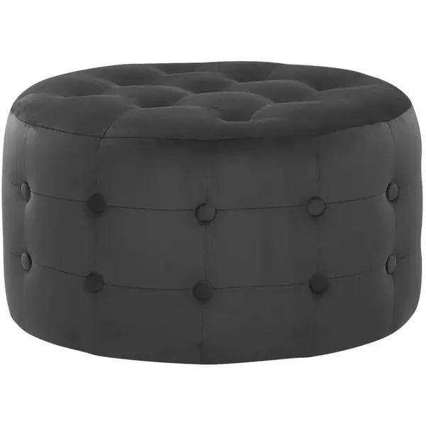Beliani PUF Tampa 55/55/30 cm