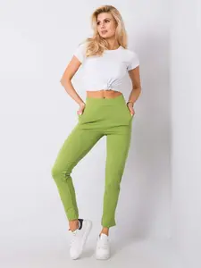 Sweatpants-RV-DR-5222.59-light green