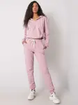Sweatpants-D10043O62205A-light purple