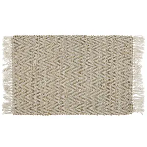 Beliani KRÁTKOVLASÝ KOBEREC Afrin 80/50 cm
