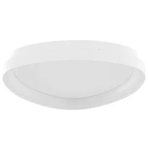 Beliani STROPNÍ SVÍTIDLO Nanding 42/40/13 cm