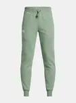 Chlapecké tepláky Under Armour UA Rival Fleece Joggers - Kluci
