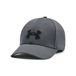 Under Armour M Blitzing Low ADJ OSFM
