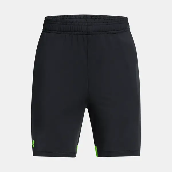 Chlapecké kraťasy Under Armour UA Tech Vent Jcqrd Sts - Kluci