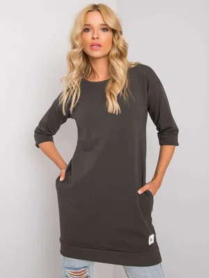 Sweatshirt-RV-BL-6941.39P-dark khaki