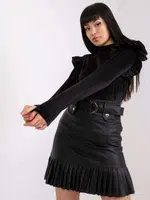 Blouse-DHJ-BZ-6533B.85-black