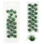 Resin Mini Grass Tufts