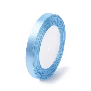 Single Face Satin Ribbon