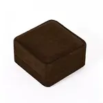 Velvet Pendant Packaging Boxes