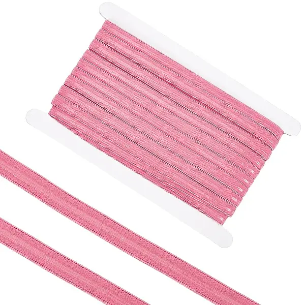 20 Yards Polyester Non-Slip Silicone Gripper Band