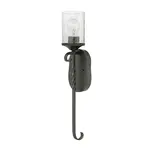 Elstead Lighting NÁSTĚNNÉ SVÍTIDLO, 12,8/10,8/58,6 cm