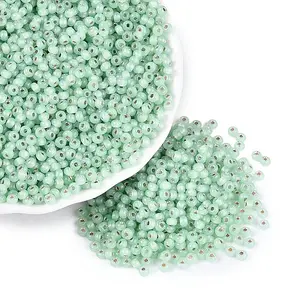 FGB Glass Seed Beads