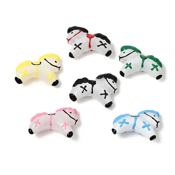 Handmade Lampwork Beads