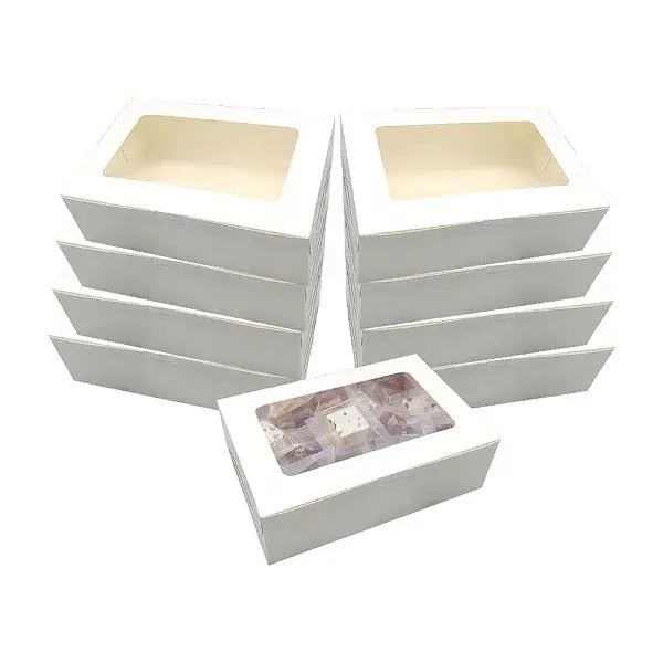 Cake Paper Box