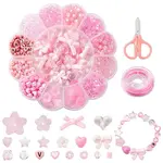 DIY Bracelet Making Kit