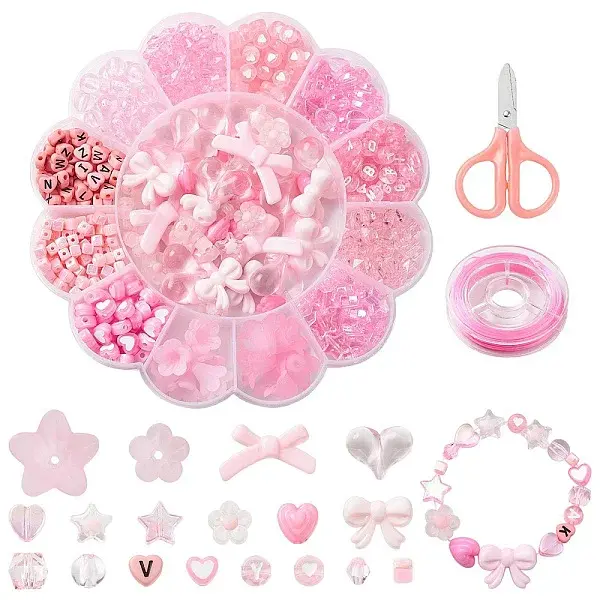 DIY Bracelet Making Kit