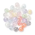 Transparent Resin Beads