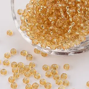6/0 Glass Seed Beads