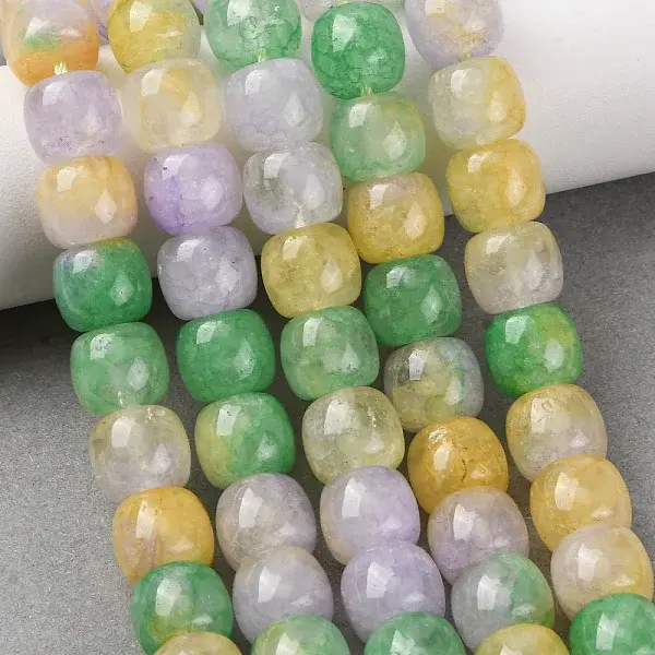 Natural Rose Quartz Beads Strands