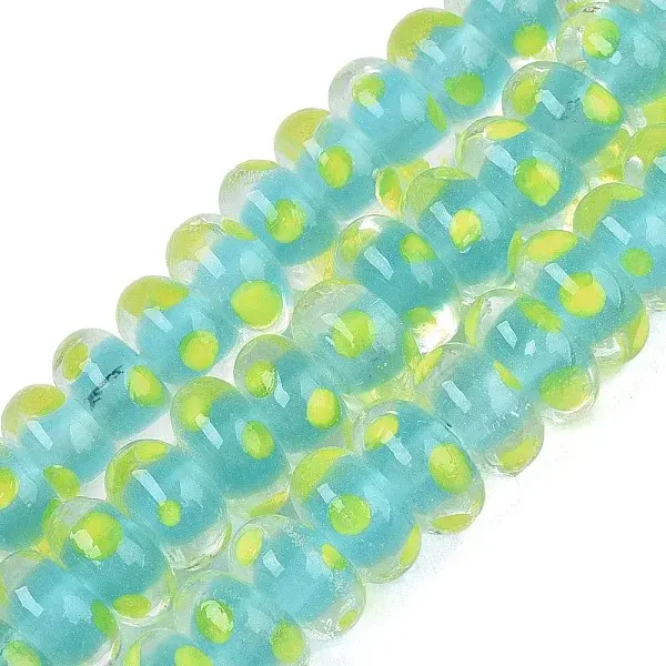 Handmade Lampwork Beads