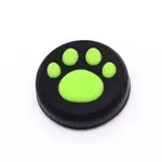 Silicone Replacement Cat Paw Thumb Grip Caps