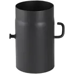 Kouřová klapka 120mm