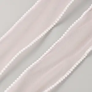 Polyester Organza Ribbons