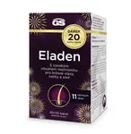 GreenSwan GS Eladen 90 + 20 kapslí ZDARMA