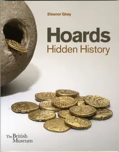 Hoards - Eleanor Ghey