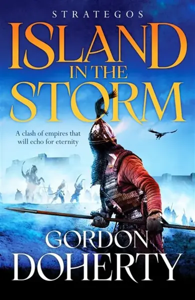 Strategos - Gordon Doherty