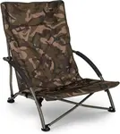 Fox křeslo camolite guest chair