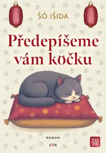 Předepíšeme vám kočku (poškozené) - Šó Išida