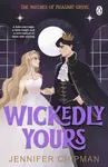 Wickedly Yours - Jennifer Chipman