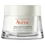 AVÈNE  Revitalizační výživný krém 50 ml